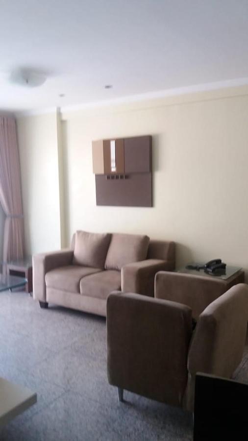Apartamento Vista Mar 福塔雷萨 外观 照片
